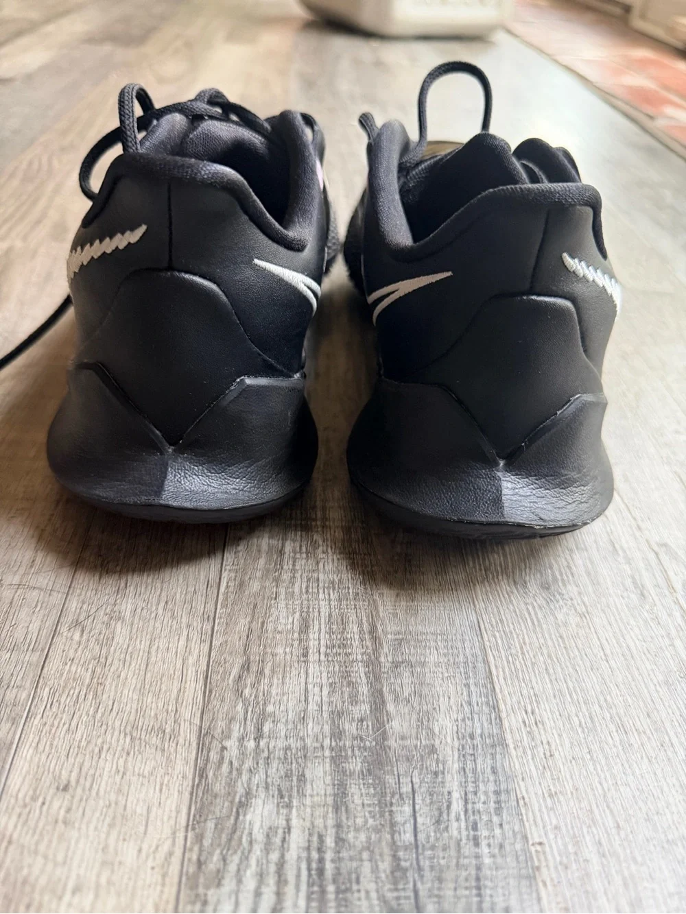 Kyrie Irving Nike Basketball shoes